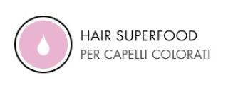 SUPERFOOD PER CAPELLI COLORATI